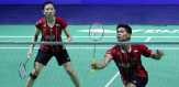 Praveen/Debby Kantongi Kekuatan Pasangan Korsel