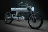 Honda Supersport 125, Motor Masa Depan di 1950-an