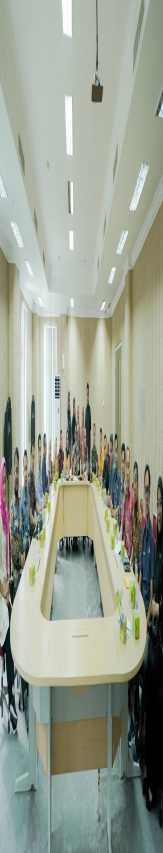 Sinergi Perangkat Daerah Digenjot: Wakil Bupati Rohil Pimpin Rapat Mendetail Satgas Koperasi Merah Putih