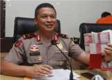 Satgas Pungli Bareskrim Sita Rp15 M dari Pungli Pelabuhan Tanjung Perak