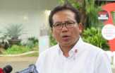 Istana: Draf UU KKR Sudah Selesai, Masuk Prolegnas 2020