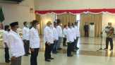 Pengurus SPS Cabang Riau Masa Bakti 2021-2025 Resmi Dilantik