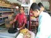 BPOM Pekanbaru Temukan Barang Kadaluarsa di Sejumlah Swalayan di Rohul