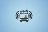 Harhubnas, Dishub Pekanbaru Sediakan Wifi Gratis di Bus TMP