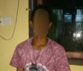 Pembacok Wajah Gadis Belia di Inhi Ternyata Murka Pertunangannya Dibatalkan