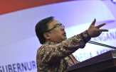 Sampai April, Pemerintah Salurkan Dana Desa Rp17,84 Triliun