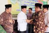 Bupati Rohul : Ulama dan Umara Harus Sinergi Majukan Pembangunan