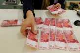 Akhir Pekan, Rupiah Perdagangan Pagi Stabil di Rp13.324/USD