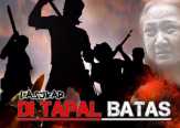 Kemerdekaan di Tapal Batas