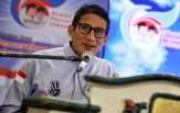 Jelang Debat, Sandiaga Fokus Pembangunan Indonesia Sehat