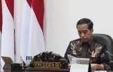 MK Putuskan Sengketa Pilpres, Jokowi Kerja Seperti Biasa