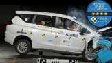 Sempat Tertunda, Mitsubishi Ekspor tipe LMPV April 2018