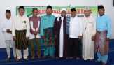 Plt. Sekda Bengkalis Hadiri Halal Bihalal di Mandau