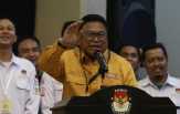 OSO: Hanya Pengkhianat yang Minta Saya Mundur Ketum Hanura