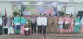 LPTQ Rohil Gelar Pesantren Kilat Gratis