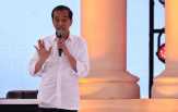 Jokowi 'Serang' Kepemilikan Lahan Prabowo, BPN Protes ke KPU