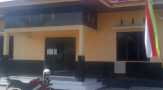 Alami Kerusakan, PPTK dan Kontraktor Sebut Akan Tinjau Kondisi Kantor Desa Dayang Suri