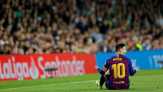 Hattrick Messi: Tendangan Bebas Hingga Tendangan Chip