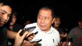 Pejabat PUPR Mengaku Minta Jatah Aspirasi pada Damayanti