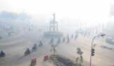 Sudah Seperti Ini, Kabut Asap Tak Kunjung Berstatus Bencana Nasional