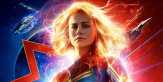Berlatar Tahun 90-an, Simak Sinopsis Captain Marvel yang Tayang Hari Ini