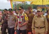 Polda Riau Kaji Pendirian 4 Polsek di Rohul