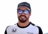 Alonso Tak Mau Muluk-muluk