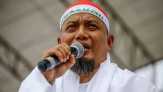 Ustaz Arifin Ilham Meninggal, Seleb Kirim Doa