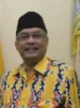 Setelah Ditetapkan Sebagai Calon Walikota Pekanbaru, Ramli Walid Siap Pensiun
