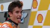 Flu Perut, Marquez Absen di Sesi Latihan Kedua