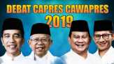 BPP Riau Prediksi Prabowo Bakal Kembali Mendominasi Debat di Putaran Keempat
