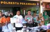 Diskes Kota Pekanbaru Belum dapat Laporan Keluhan Pasien Dokter Gigi Gadungan