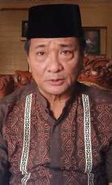 People Power, Ketua LAM Inhil Ajak Masyarakat Menjaga Persatuan dan Kesatuan