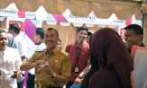 Gubernur Riau imbau seluruh masyarakat tidak liburan di hari H Pemilu