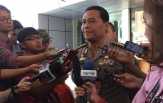 Polisi Benarkan Surat Penangkapan Eggi, Ada Opsi Ditahan