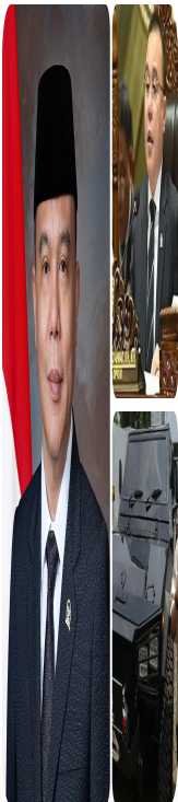 Laporan Kekayaan Menonjol Wakil Ketua DPR RI, Sufmi Dasco Ahmad	