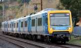 Pemogokan Kereta di Melbourne Berlangsung Kamis dan Jumat