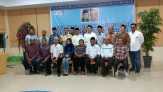 Pemkab Kampar Siap Dukung Program SPS Riau