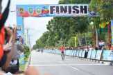 Tour De Siak 2016, Pembalap Vietnam Juara Etape I Siak-Dayun 154,15 Km