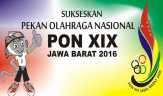 Peningkatan mutu Olahraga dalam rangka PON