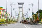 Tour de Siak Beri Manfaat bagi Semua Masyarakat