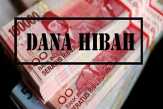 Dana Hibah Peruntukan KONI Dipertanyakan