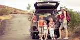 Tips Wisata Keluarga ala Christian Sugiono