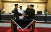 Sah, di Kabupaten Kepulauan Meranti hanya Ada 16 Dinas, Ini Nama dan Tipenya
