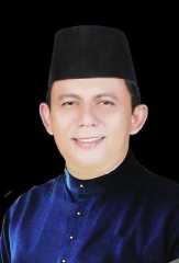 Riau Mencari Wakil Gubernur, Andi Rachman 'Ogah' Komentari Dukungan DPP Golkar pada Ansar Ahmad