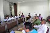 Pemkab Kampar Inventarisir Kebutuhan Kampar di RTRW Provinsi Riau