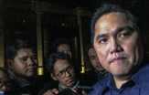 Erick Thohir: Sudah Selayaknya Kami Ofensif