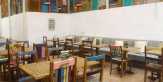 Yuk Nongkrong di Kafe Lawas 613
