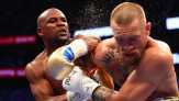 Mayweather vs McGregor Ciptakan Rekor Streaming Ilegal