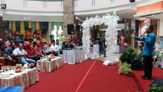 Pemko Pekanbaru Gelar Pekan Promosi Industri Kecil dan Menengah